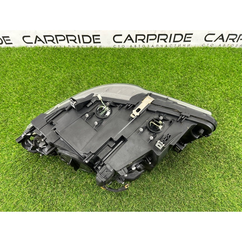 Фара (оптика) BMW 5-series F10 2011 3.0 63117271904