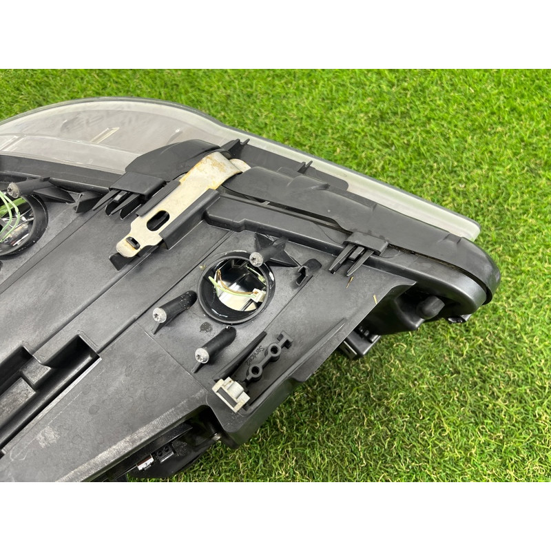 Фара (оптика) BMW 5-series F10 2011 3.0 63117271904