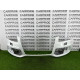 Бампер (наружные элементы кузова) AUDI Q5 8R 2012 3.2 CALB 8R0807105BGRU