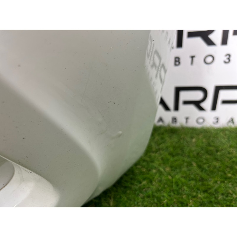 Бампер (наружные элементы кузова) AUDI Q5 8R 2012 3.2 CALB 8R0807105BGRU