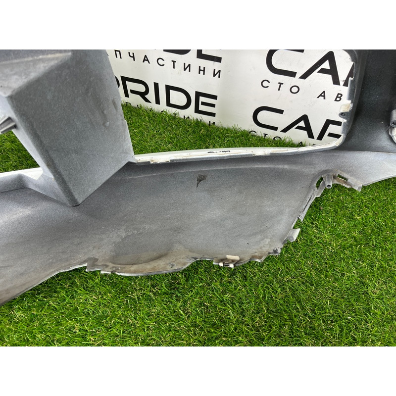 Бампер (наружные элементы кузова) AUDI Q5 8R 2012 3.2 CALB 8R0807105BGRU