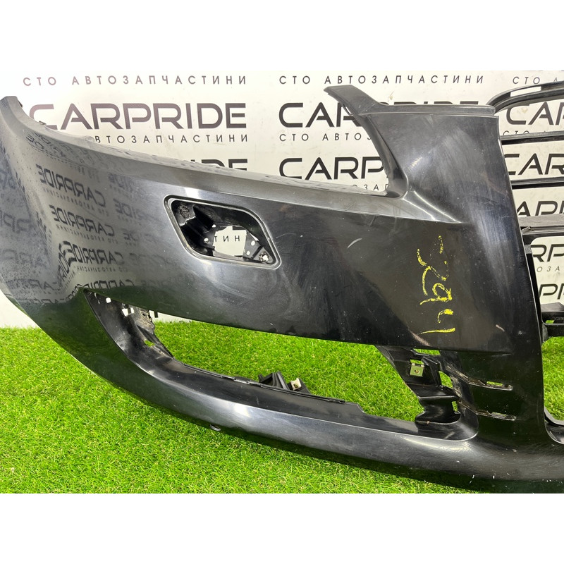 Бампер (наружные элементы кузова) AUDI Q7 4L 2007 3.6 4L0807105BGRU