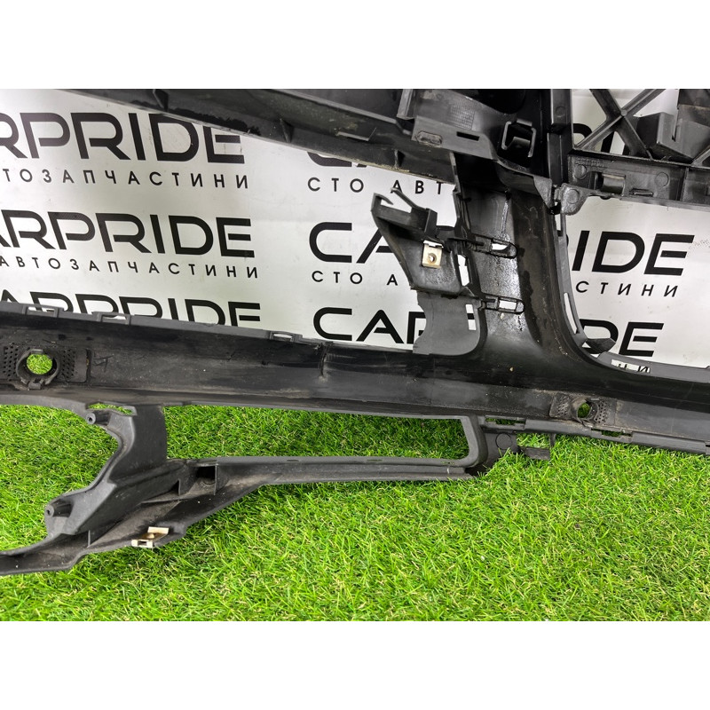 Бампер (наружные элементы кузова) AUDI Q7 4L 2007 3.6 4L0807105BGRU