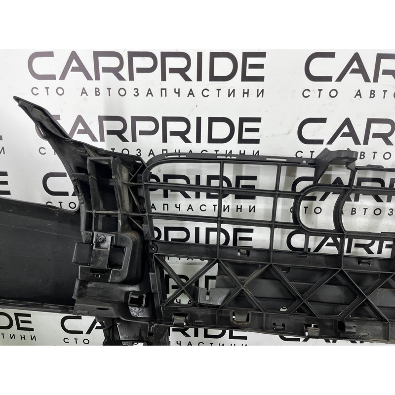 Бампер (наружные элементы кузова) AUDI Q7 4L 2007 3.6 4L0807105BGRU