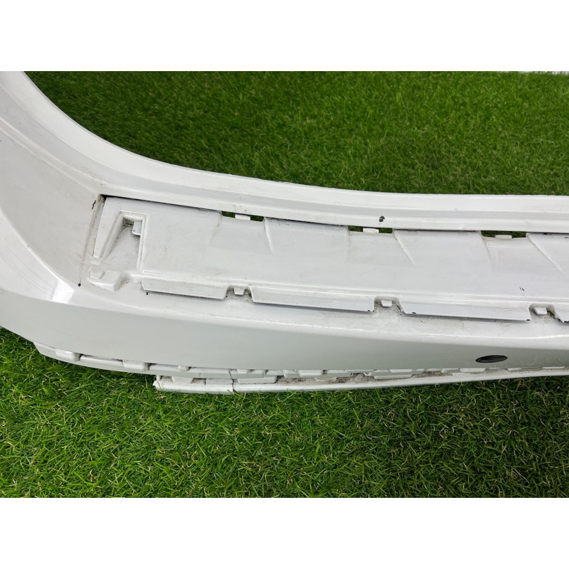 Бампер (зовнішні елементи кузова) Volkswagen Touareg FL 2015 3.6 7P6807421FGRU