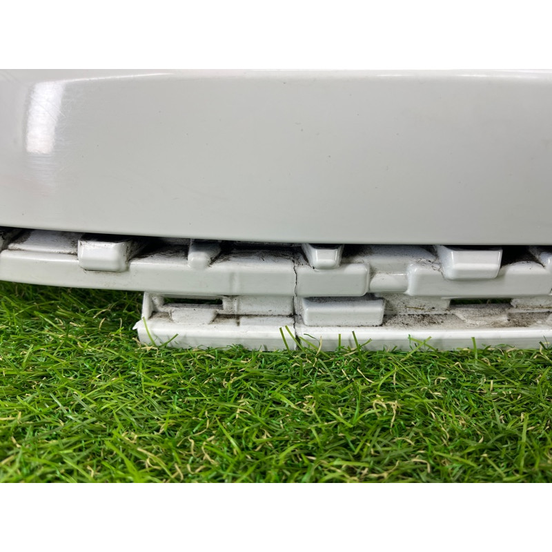 Бампер (зовнішні елементи кузова) Volkswagen Touareg FL 2015 3.6 7P6807421FGRU