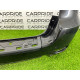 Бампер (наружные элементы кузова) Jeep Grand Cherokee WK2 2016 3.6 68310167AA
