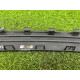 Накладка на бампер (кузов и элементы) Jeep Grand Cherokee WK2 2016 3.6 68111633AB