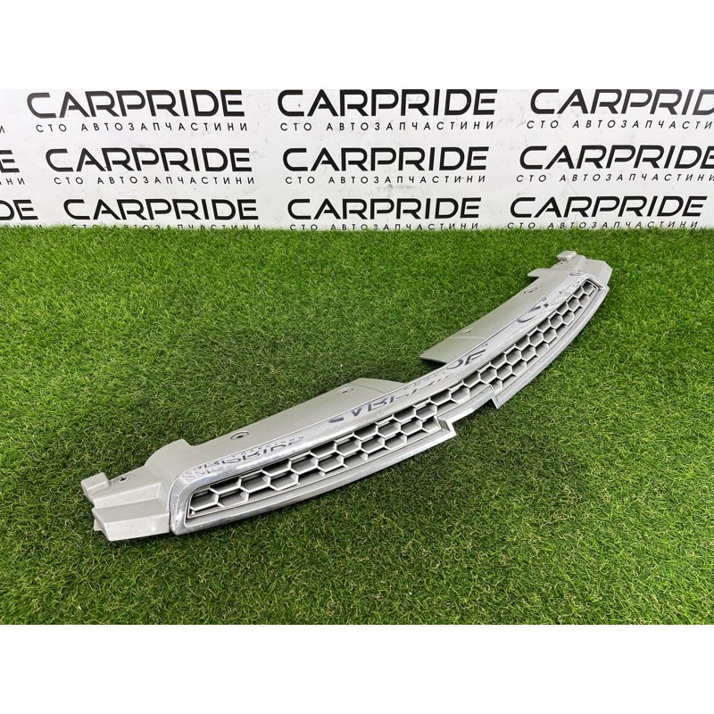 Решетка радиатора (наружные элементы кузова) CHEVROLET Cruze J300 2011 1.4 96981100