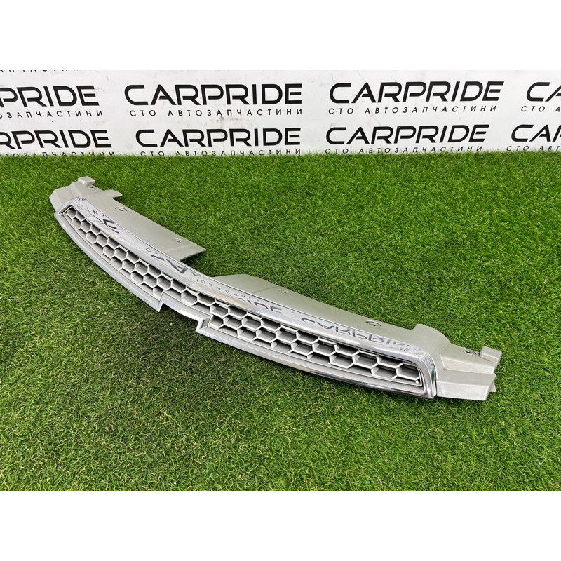 Решетка радиатора (наружные элементы кузова) CHEVROLET Cruze J300 2011 1.4 96981100