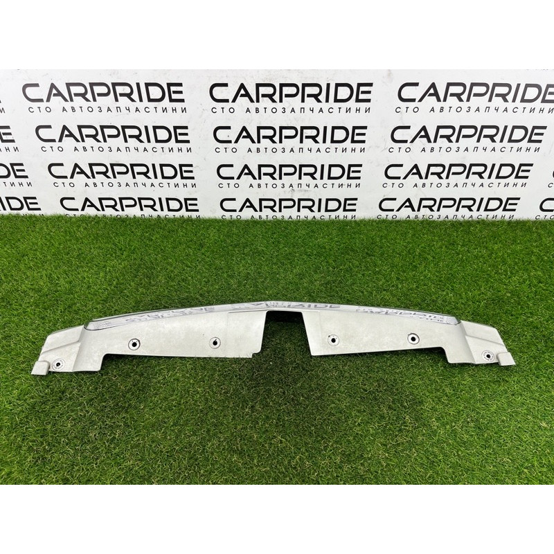 Решетка радиатора (наружные элементы кузова) CHEVROLET Cruze J300 2011 1.4 96981100