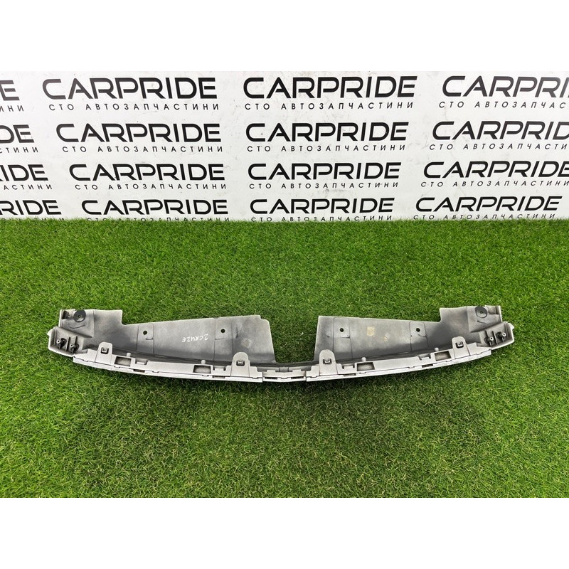 Решетка радиатора (наружные элементы кузова) CHEVROLET Cruze J300 2011 1.4 96981100