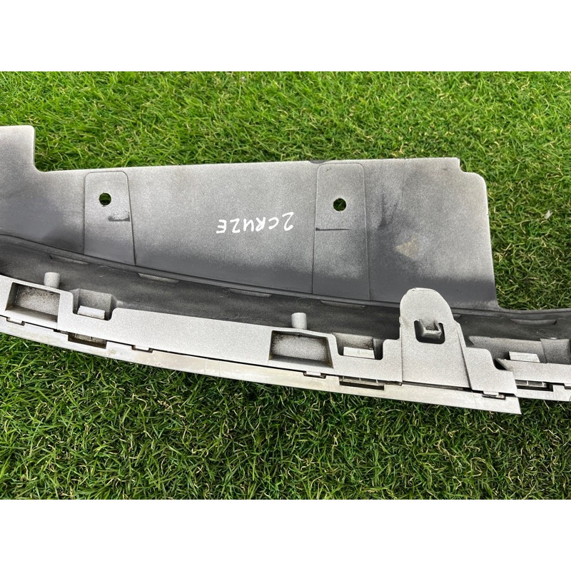 Решетка радиатора (наружные элементы кузова) CHEVROLET Cruze J300 2011 1.4 96981100