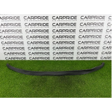 Губа бампера