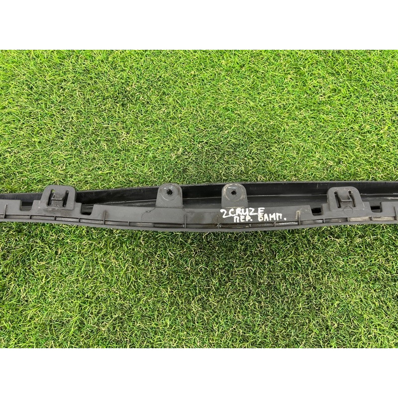 Губа бампера (кузов и элементы) CHEVROLET Cruze J300 2011 1.4 94525915