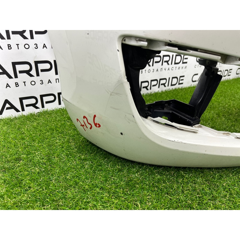 Бампер (наружные элементы кузова) BMW 2-series F22 2015 2.0 51117390315