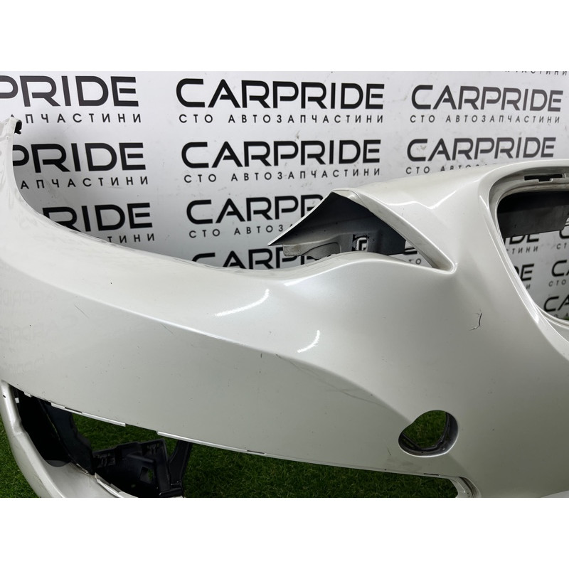 Бампер (наружные элементы кузова) BMW 2-series F22 2015 2.0 51117390315