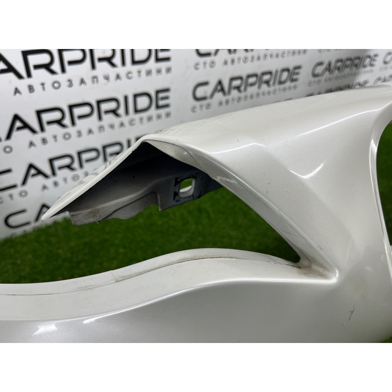 Бампер (наружные элементы кузова) BMW 2-series F22 2015 2.0 51117390315