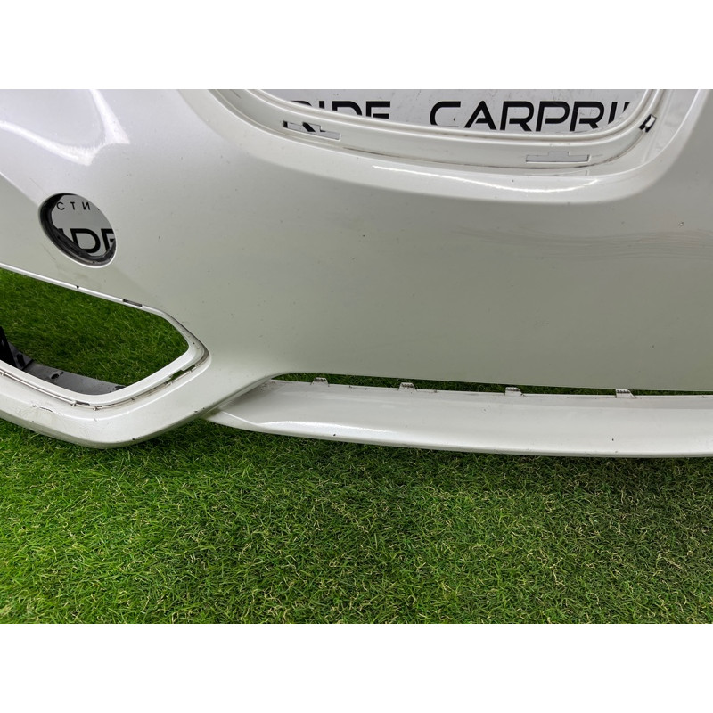 Бампер (наружные элементы кузова) BMW 2-series F22 2015 2.0 51117390315