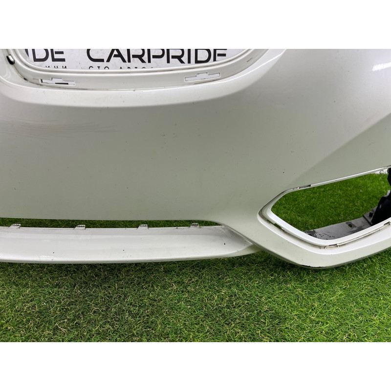 Бампер (наружные элементы кузова) BMW 2-series F22 2015 2.0 51117390315