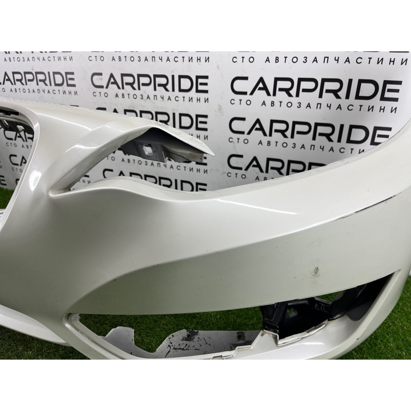 Бампер (наружные элементы кузова) BMW 2-series F22 2015 2.0 51117390315