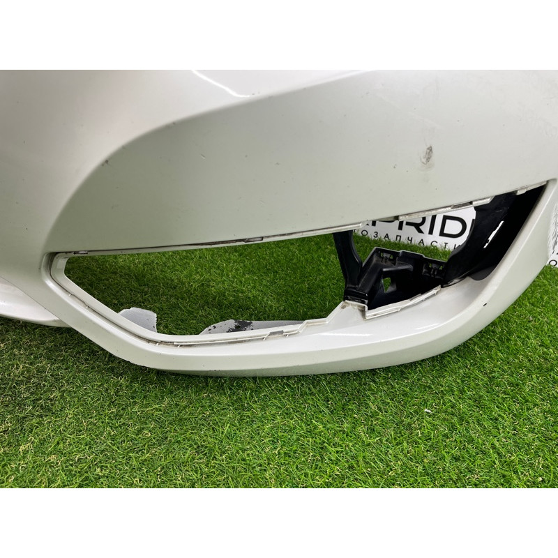 Бампер (наружные элементы кузова) BMW 2-series F22 2015 2.0 51117390315