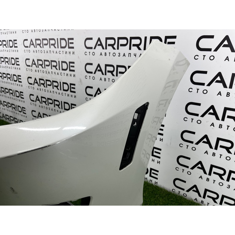 Бампер (наружные элементы кузова) BMW 2-series F22 2015 2.0 51117390315