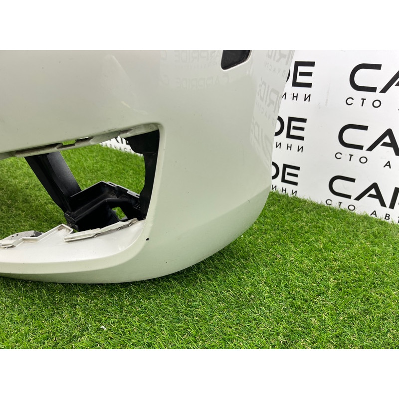 Бампер (наружные элементы кузова) BMW 2-series F22 2015 2.0 51117390315