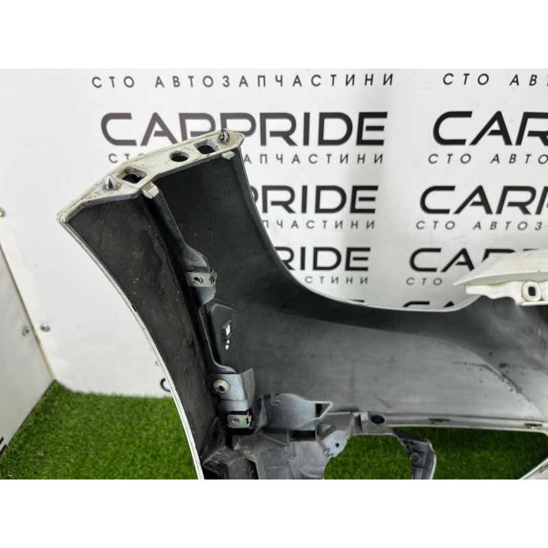 Бампер (наружные элементы кузова) BMW 2-series F22 2015 2.0 51117390315