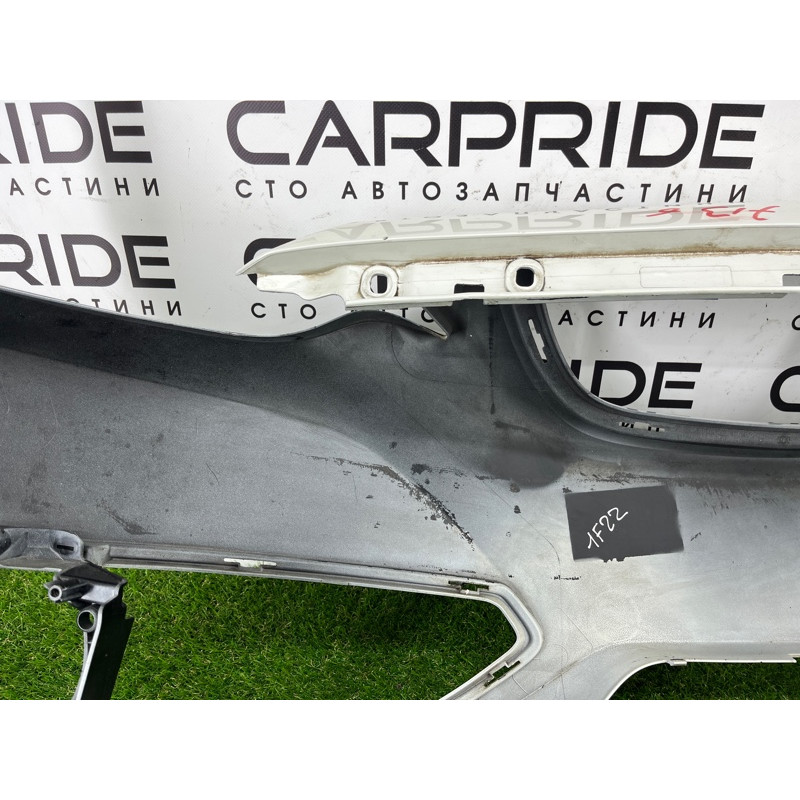 Бампер (наружные элементы кузова) BMW 2-series F22 2015 2.0 51117390315