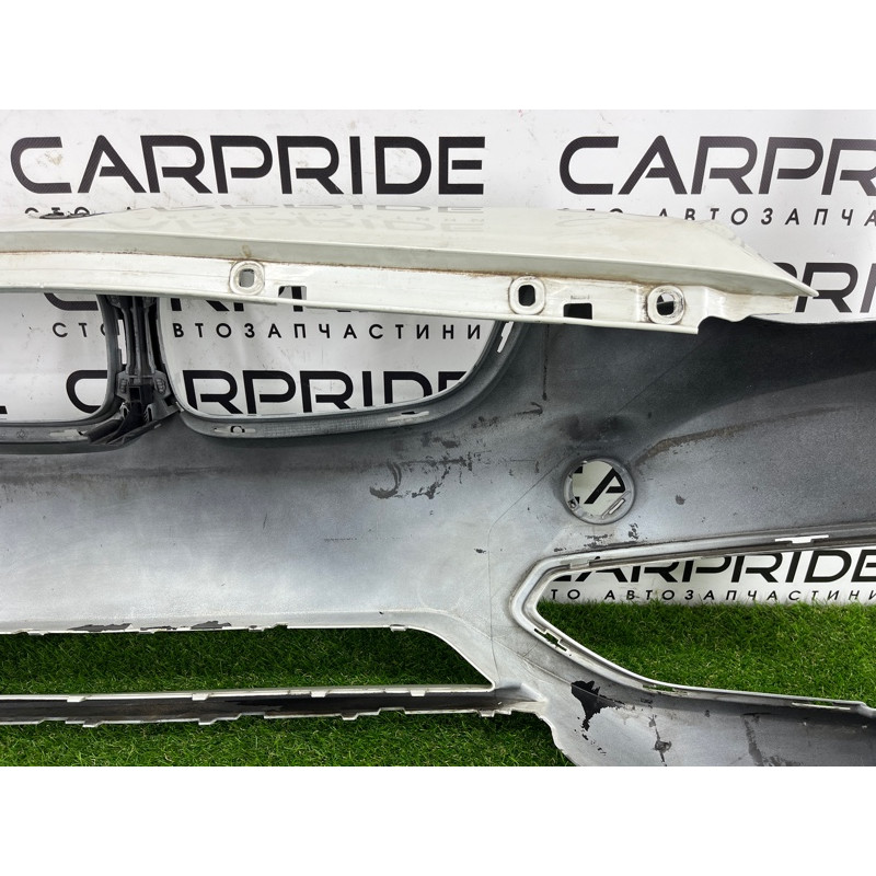 Бампер (наружные элементы кузова) BMW 2-series F22 2015 2.0 51117390315