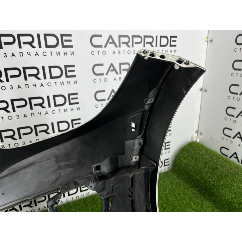 Бампер (наружные элементы кузова) BMW 2-series F22 2015 2.0 51117390315