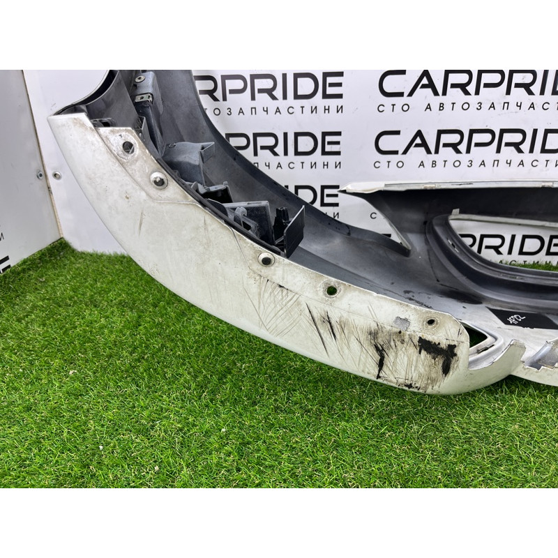 Бампер (наружные элементы кузова) BMW 2-series F22 2015 2.0 51117390315