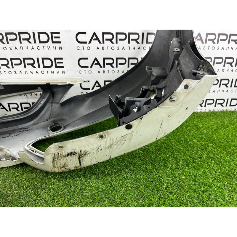 Бампер (наружные элементы кузова) BMW 2-series F22 2015 2.0 51117390315