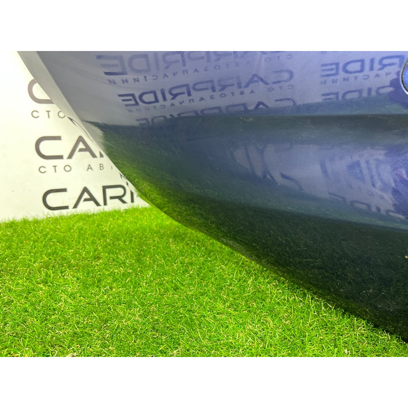 Бампер (зовнішні елементи кузова) BMW 5-series G30 2017 2.0 B46B20 51127475601