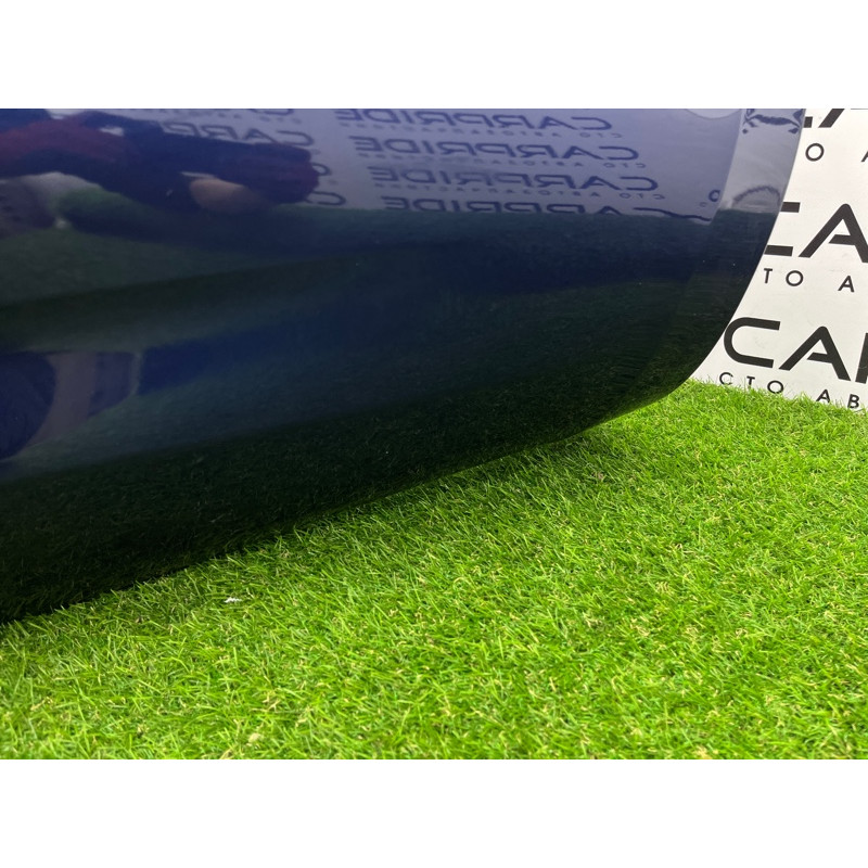 Бампер (зовнішні елементи кузова) BMW 5-series G30 2017 2.0 B46B20 51127475601