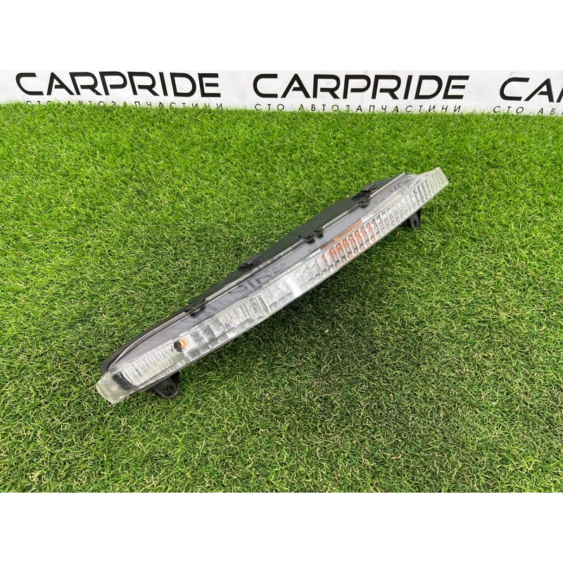 Указатель поворотов (оптика) AUDI Q7 4L 2007 3.6 4L0953042A