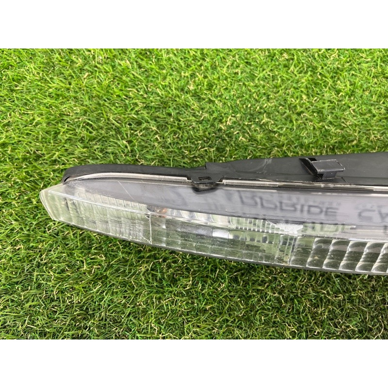 Указатель поворотов (оптика) AUDI Q7 4L 2007 3.6 4L0953042A