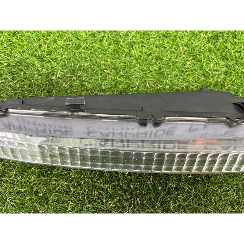 Указатель поворотов (оптика) AUDI Q7 4L 2007 3.6 4L0953042A