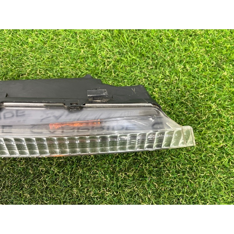 Указатель поворотов (оптика) AUDI Q7 4L 2007 3.6 4L0953042A