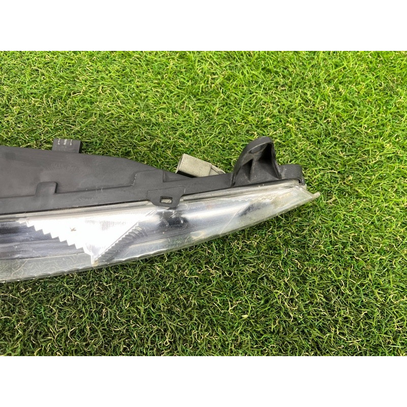 Указатель поворотов (оптика) AUDI Q7 4L 2007 3.6 4L0953042A