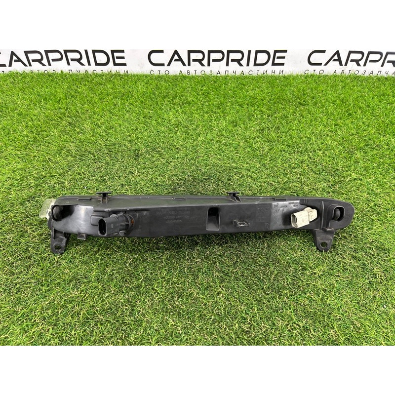 Указатель поворотов (оптика) AUDI Q7 4L 2007 3.6 4L0953042A