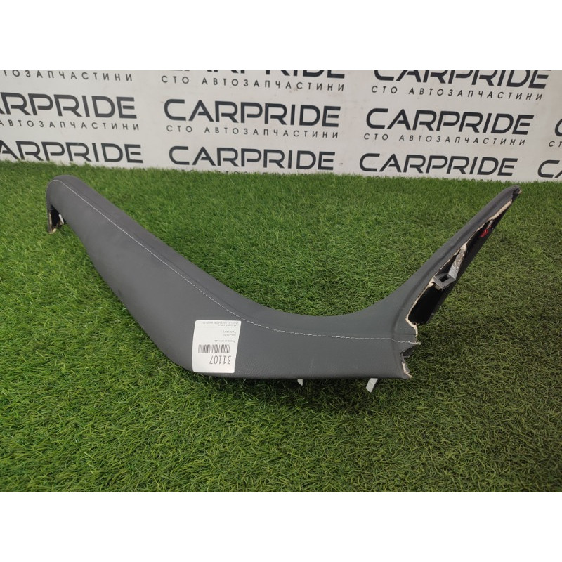 Обшивка Стойки (салон) Toyota Camry V70 5501206130