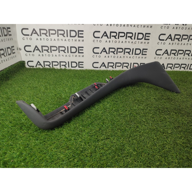 Обшивка Стойки (салон) Toyota Camry V70 5501206130