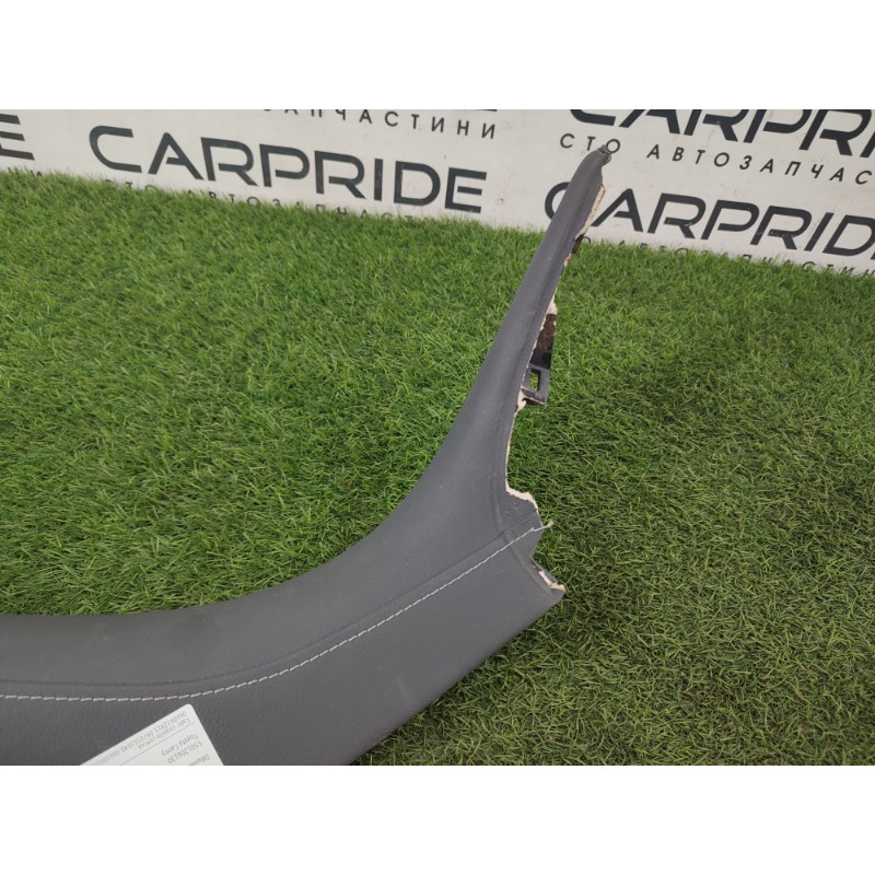 Обшивка Стойки (салон) Toyota Camry V70 5501206130