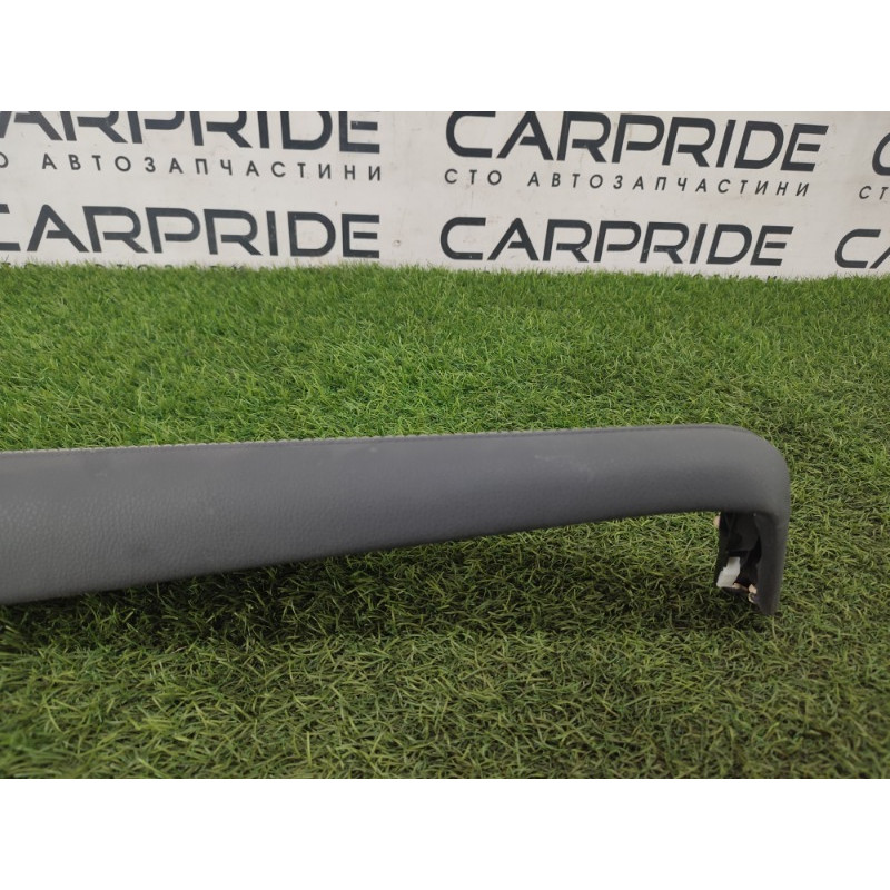 Обшивка Стойки (салон) Toyota Camry V70 5501206130