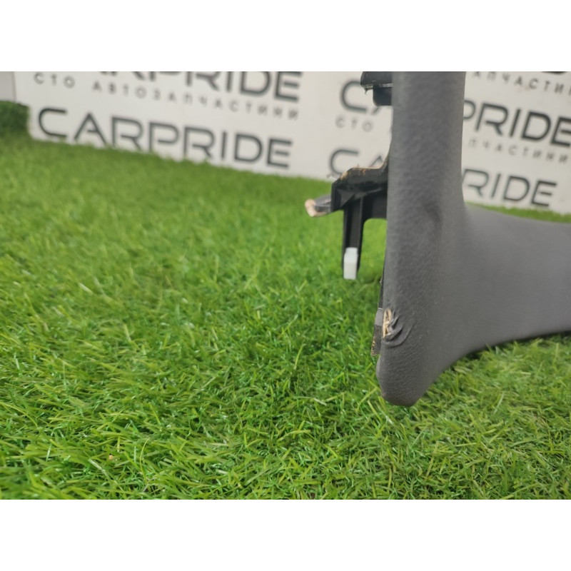 Обшивка Стойки (салон) Toyota Camry V70 5501206130