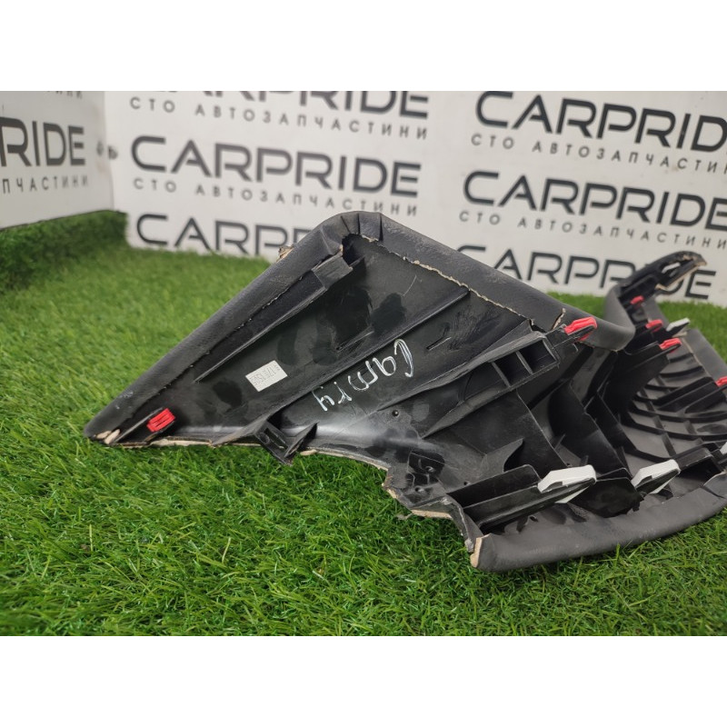 Обшивка Стойки (салон) Toyota Camry V70 5501206130