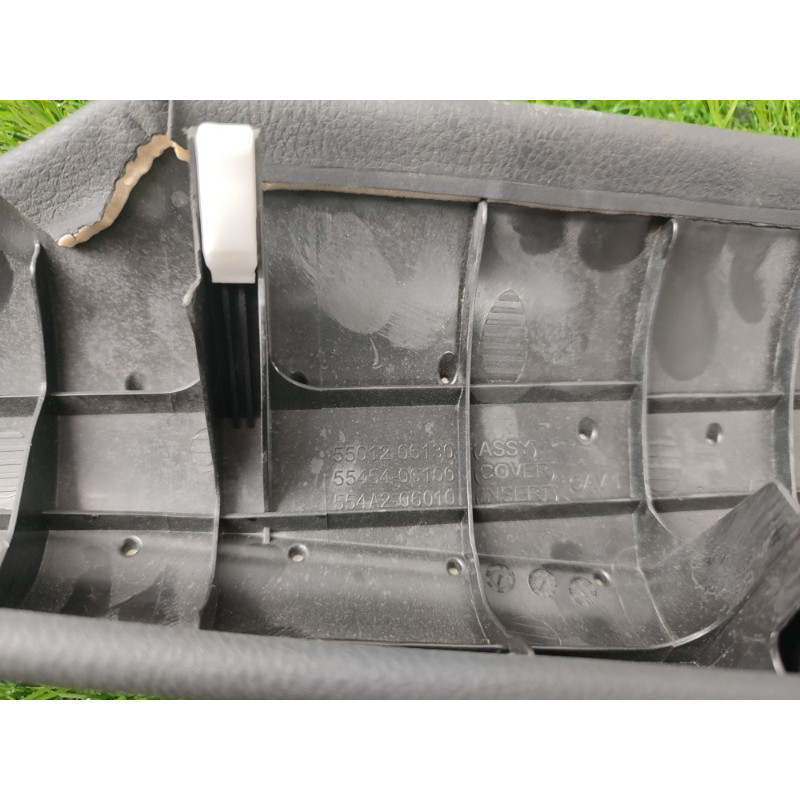 Обшивка Стойки (салон) Toyota Camry V70 5501206130