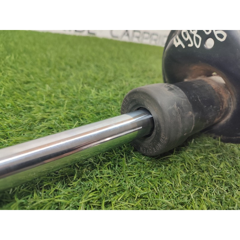 Амортизатор (подвеска) Ford Transit Connect 1 2005 1.8L 1520657